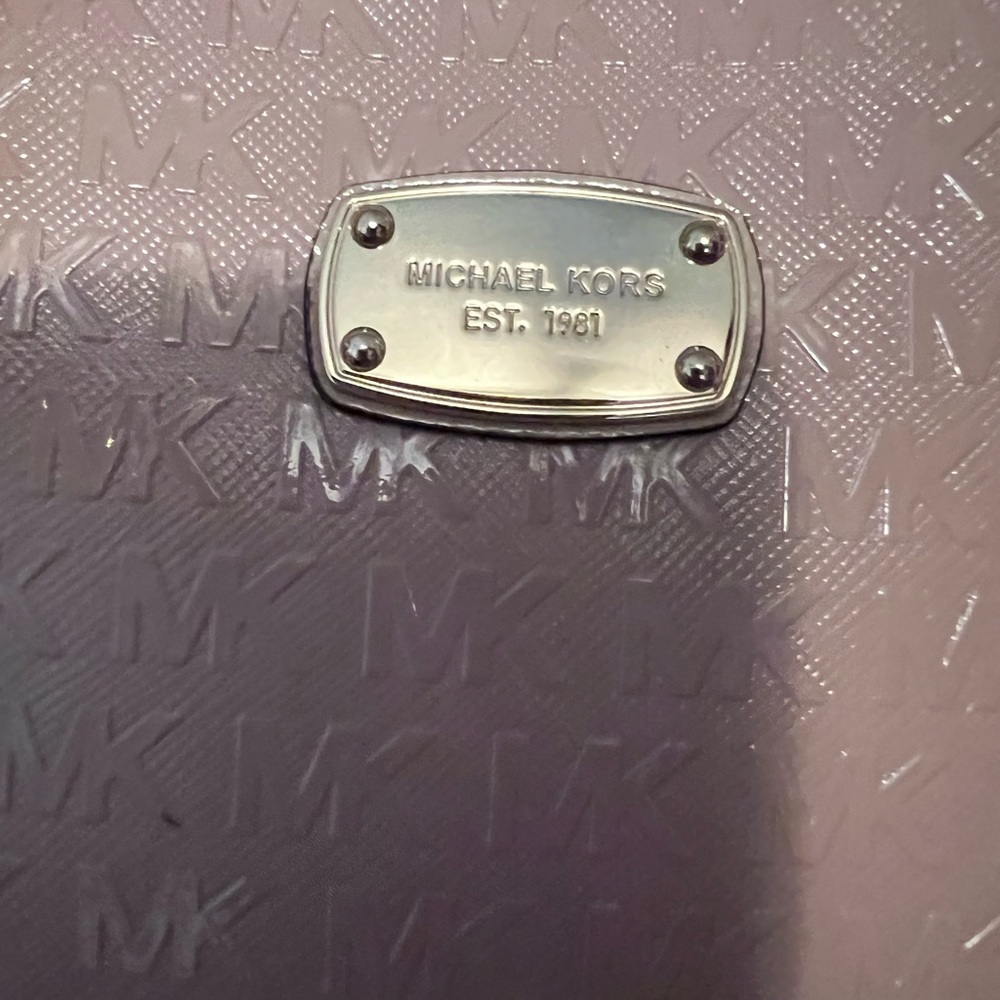 Michael kors dome bag - Picture 5 of 5